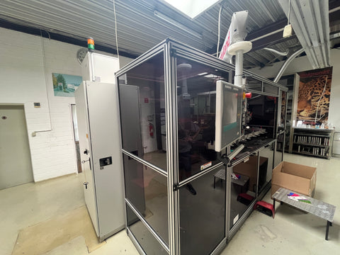 2008 Balsfulland CNC 1500 H (Werner Kamann)