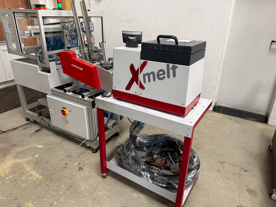 2020 hhs Baumer Xmelt XM-08-4