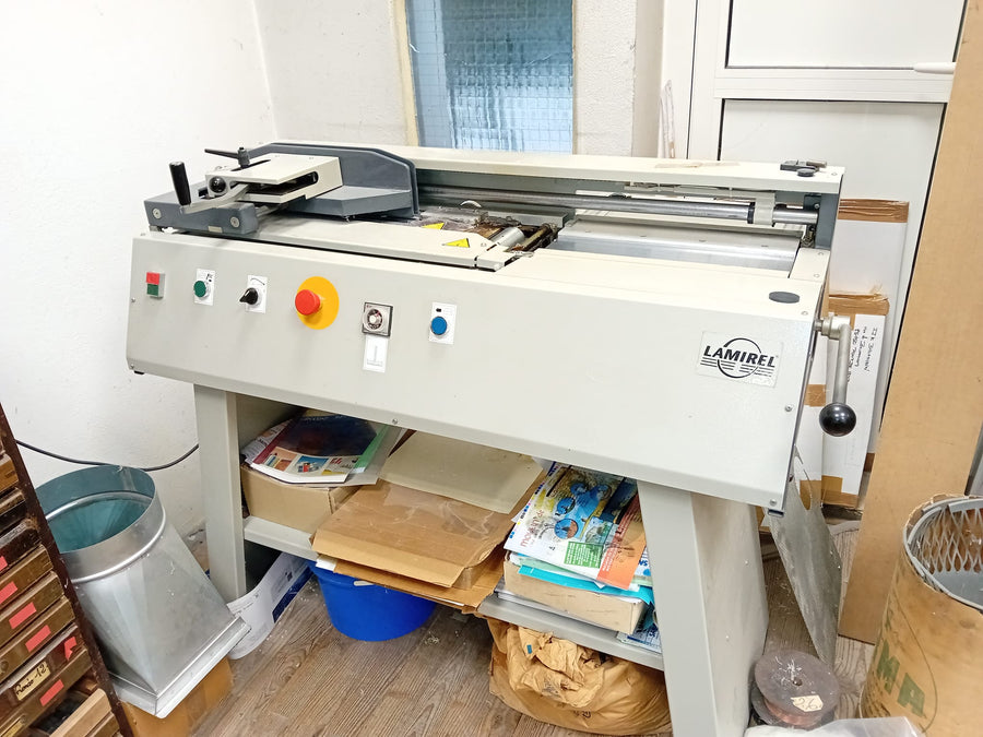 Lamirel BF-7
