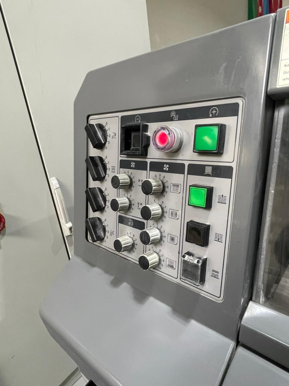 2006 RYOBI 756