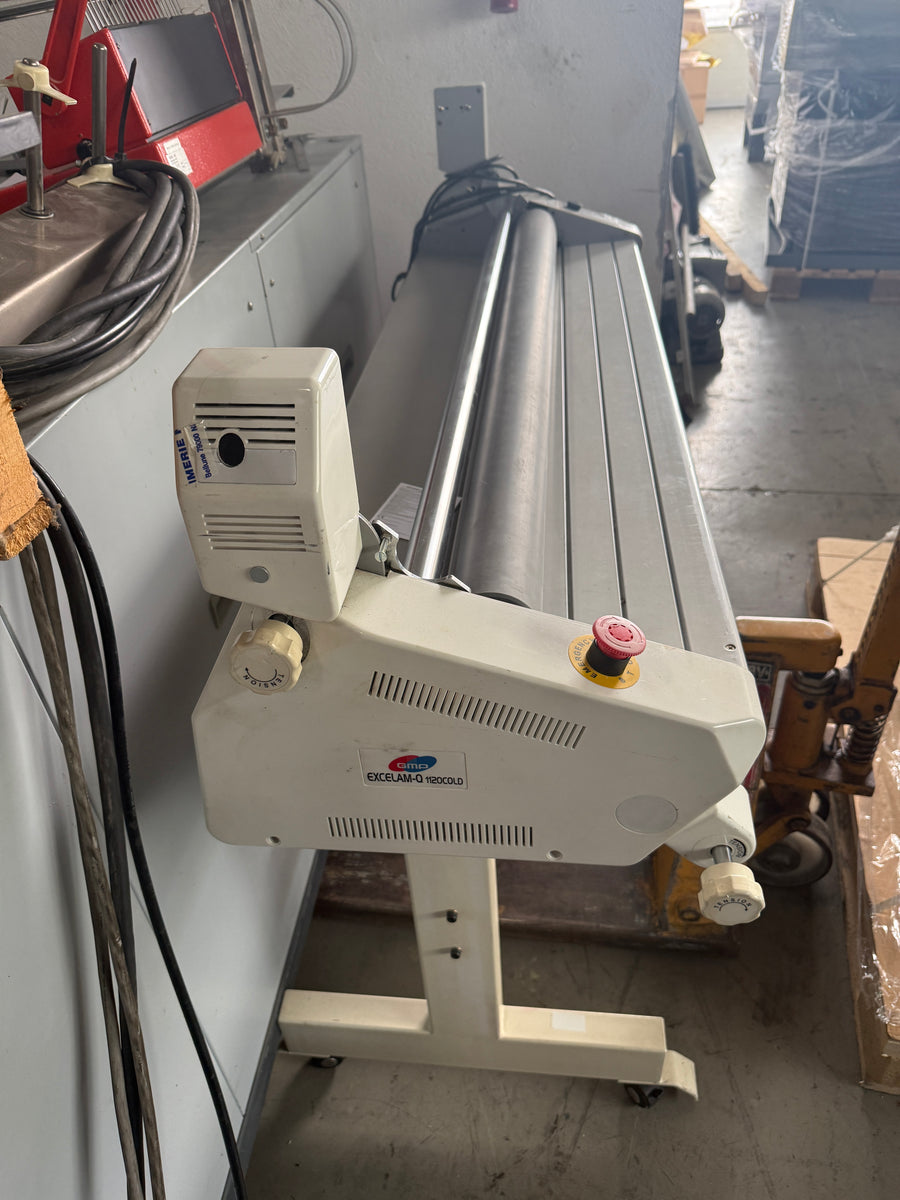 GMP Exelam-Q 1120 Cold