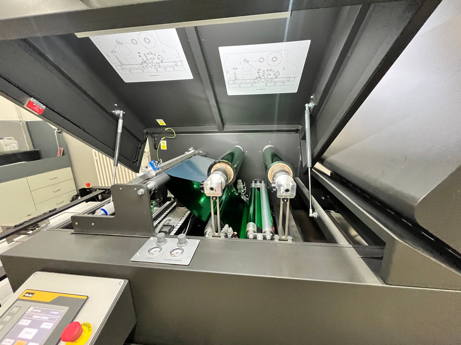 2019 Scodix Ultra 202