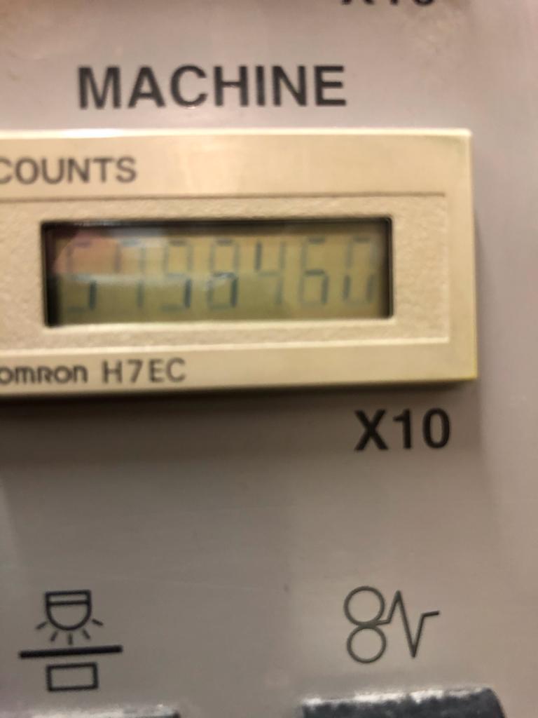 1998 RYOBI 524 HX