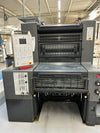 2003 Heidelberg PM 74-4P