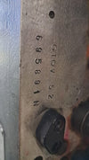 1990 Heidelberg GTO 52-4P+