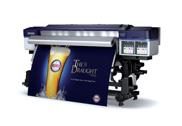 2018 Epson Surecolor S60600