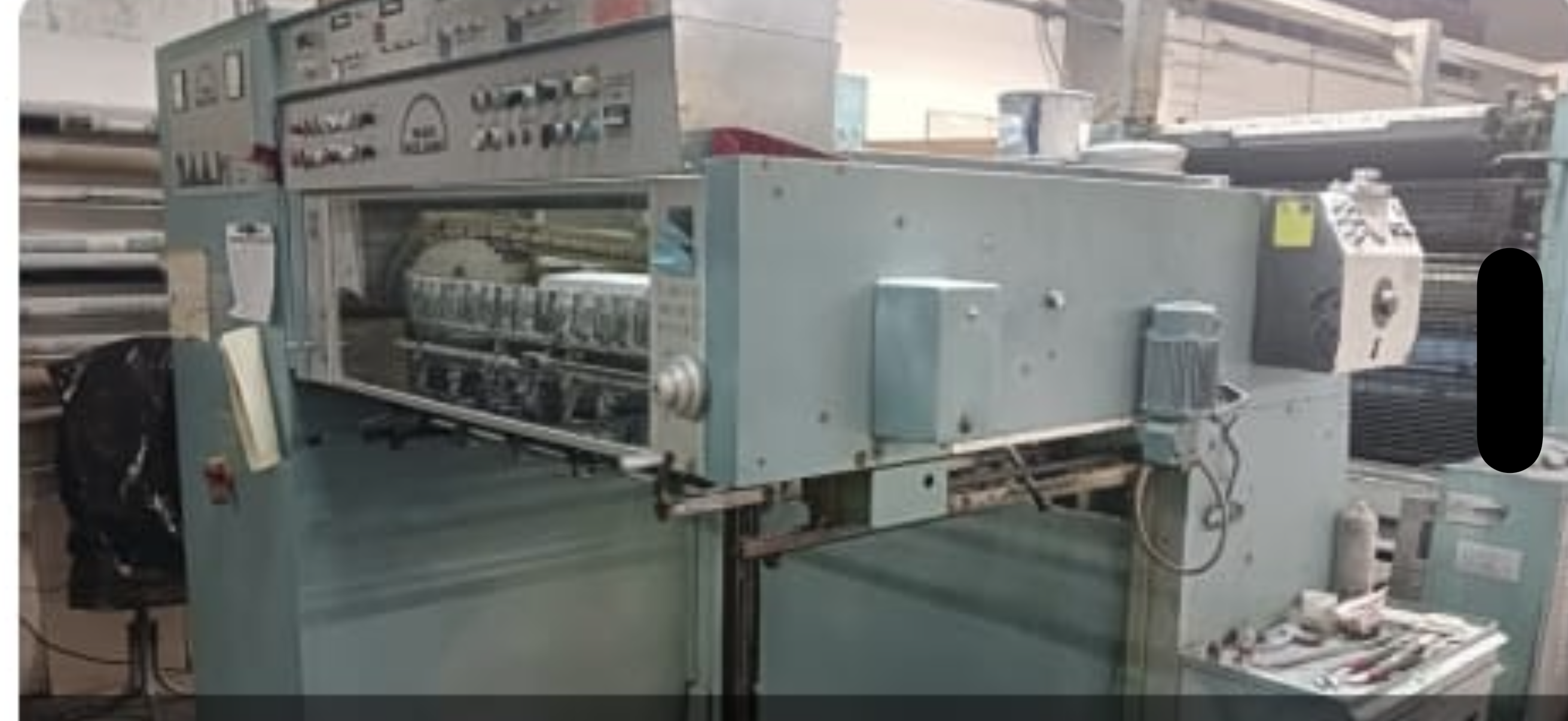 1988 Roland RVK +Lack