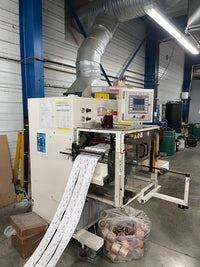 1998 Vectra TR2 / 4 - 330 Turret Rewinder