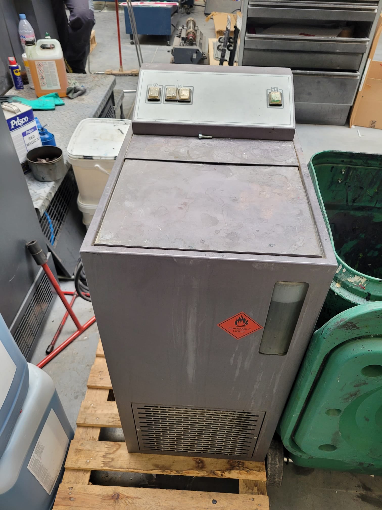 2000 Heidelberg SM 52-2+