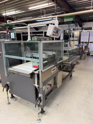 1999 Kallfass Universa 8060 Spezial