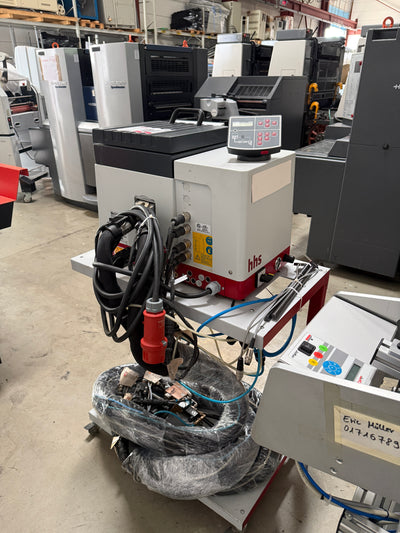 2020 hhs Baumer Xmelt XM-08-4