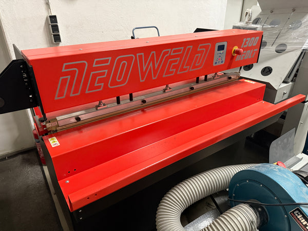 2010 Neold Neoweld 1300