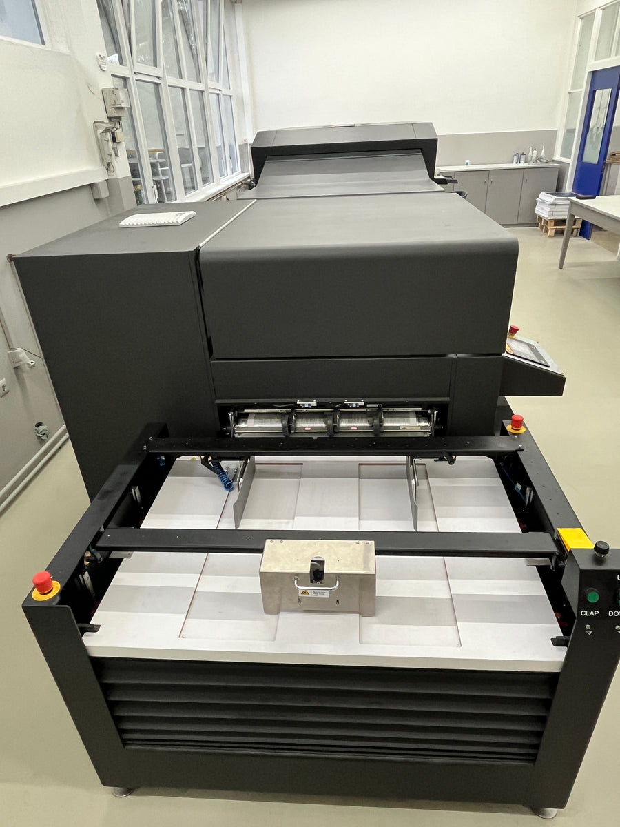 2019 Scodix Ultra 202