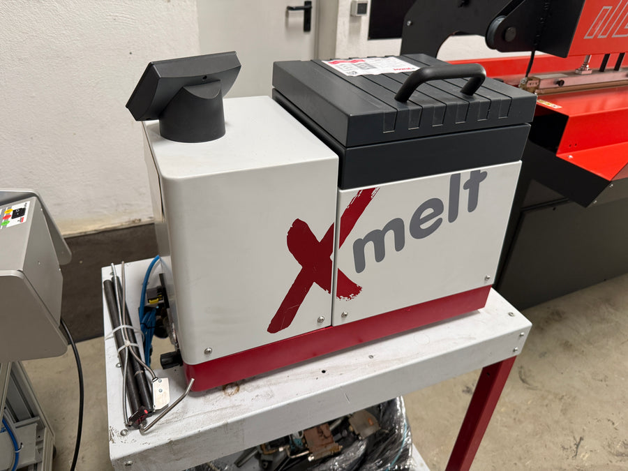 2020 hhs Baumer Xmelt XM-08-4