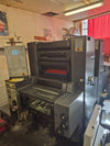 2006 Heidelberg PM 52-2+