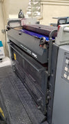 2003 KOMORI L 528