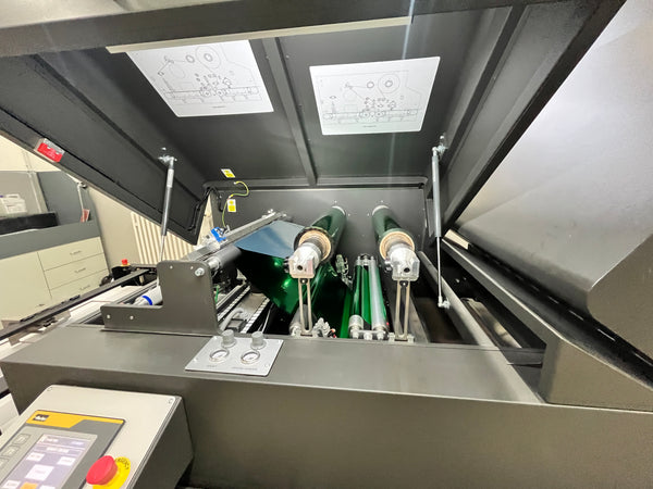 2019 Scodix Ultra 202