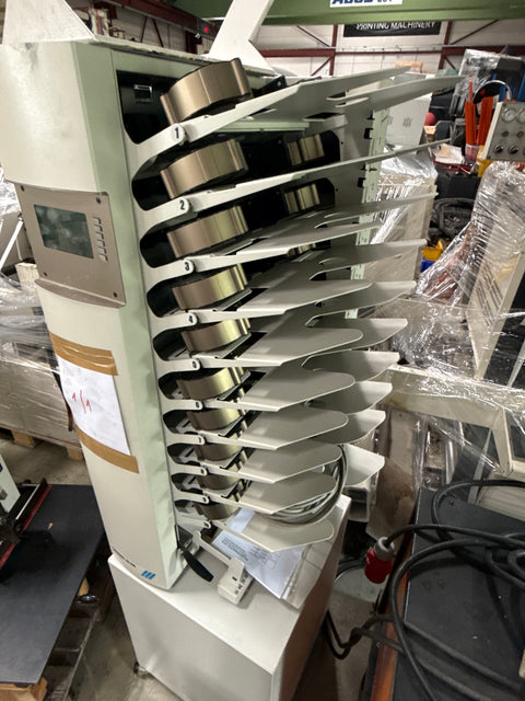 Plockmatic AC 510