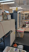 2001 KOMORI L 428