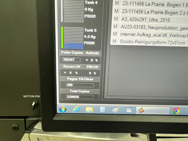 2019 Scodix Ultra 202