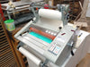 Lamirel Laminating