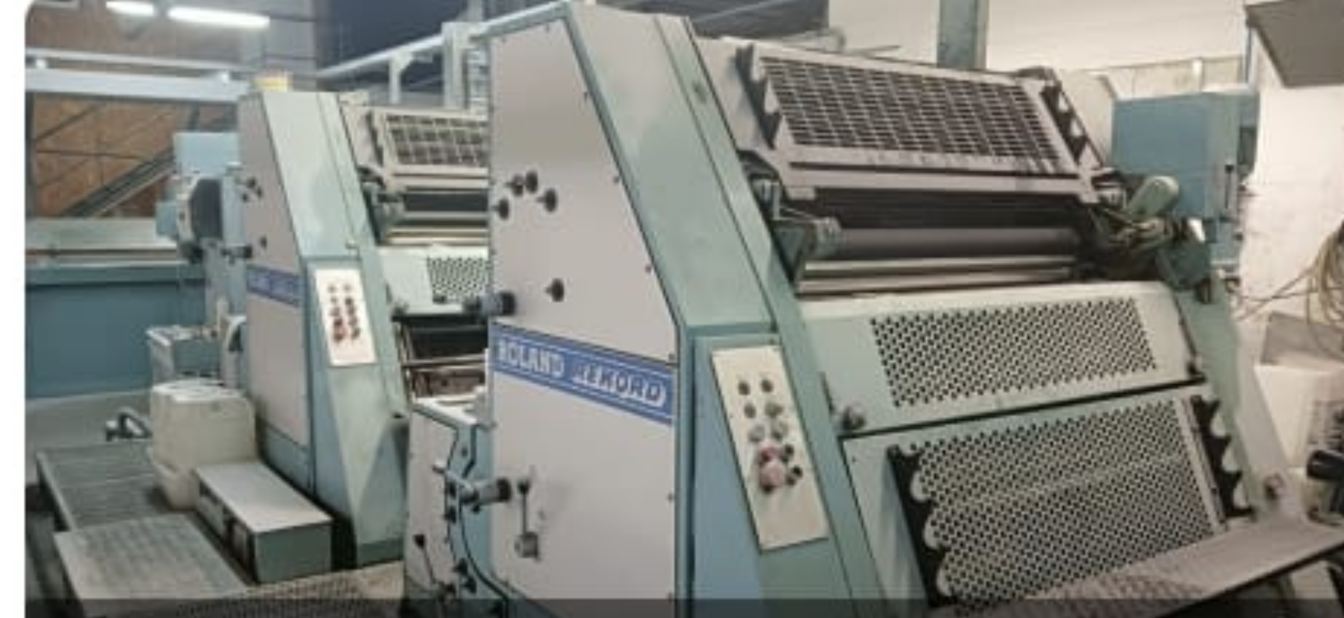 1988 Roland RVK +Lack