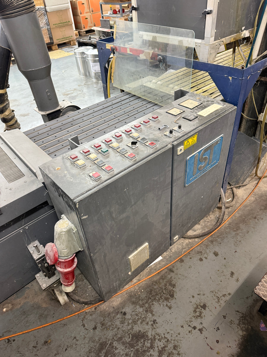 1981 Heidelberg KORD + IST UV