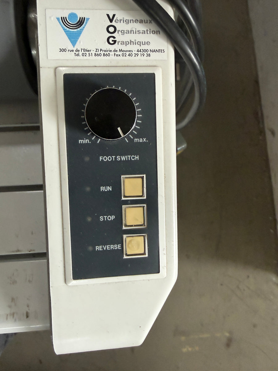 GMP Exelam-Q 1120 Cold