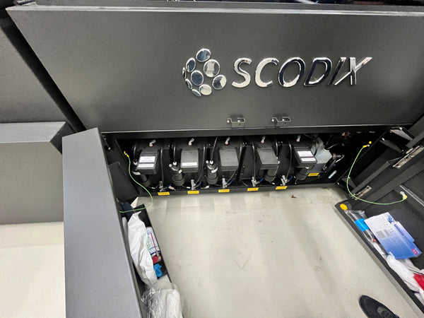 2019 Scodix Ultra 202