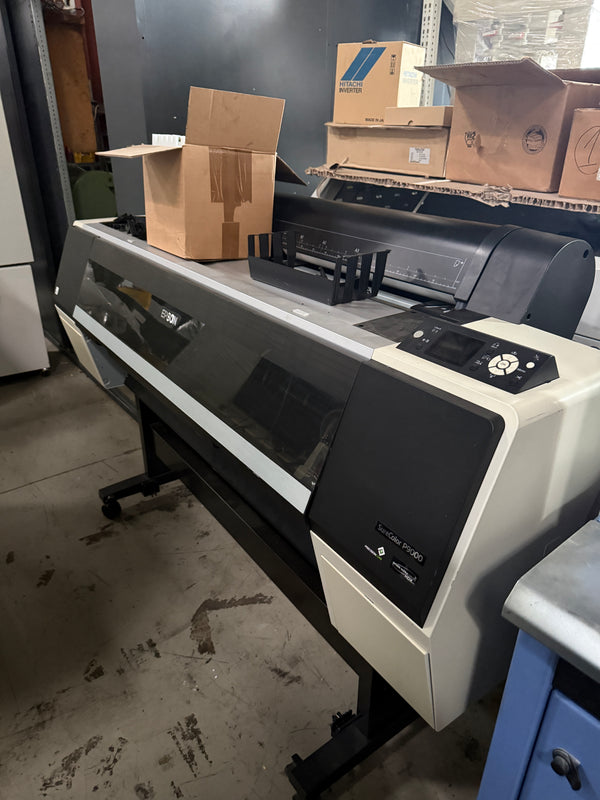 Epson Surecolor P9000