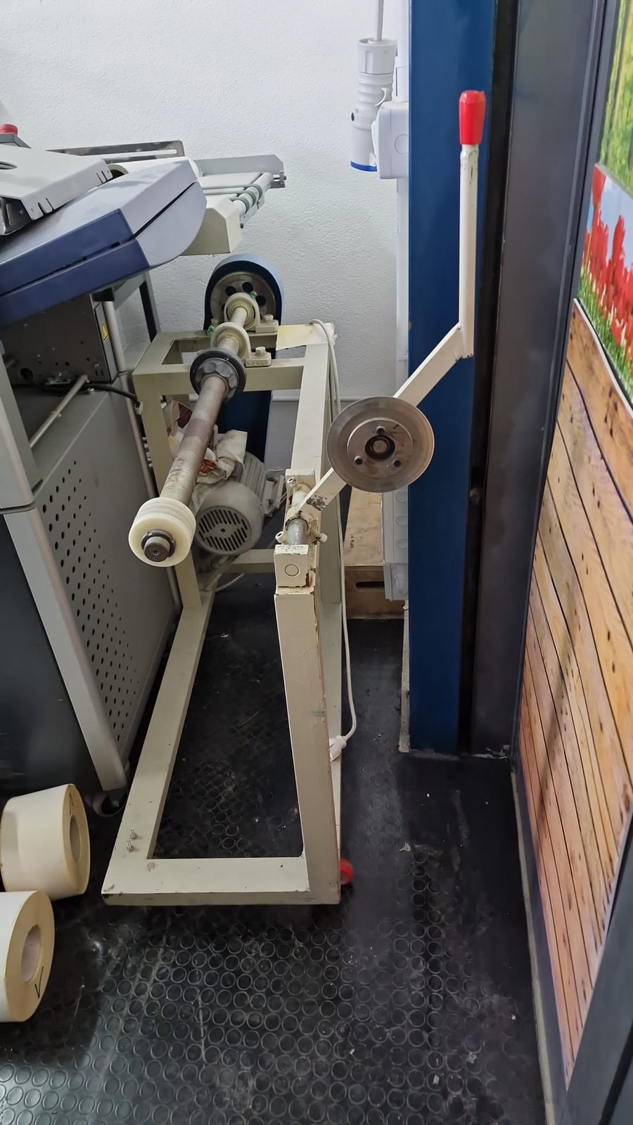 Core Cutter