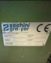 Semi auto. Hardcover production Zechini / Sumbel / Schmedt