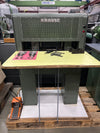Corner cutting Krause