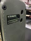 Corner cutting Krause