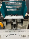 Nagel Multinak S  Double head staple stitching machine