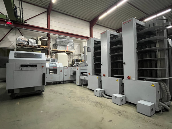 Horizon Stitchliner 5500