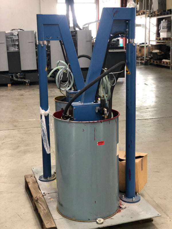 Technotrans TB 200-15/9 Ink Pump