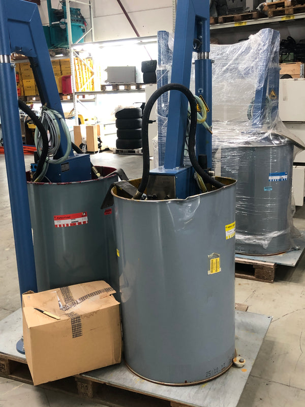 Technotrans TB 200-15/9 Ink Pump